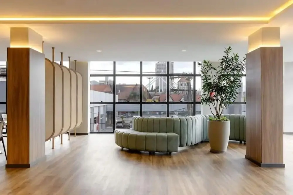 Villano Hotel