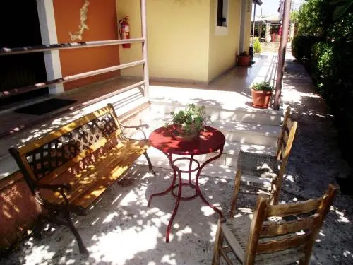 HYGGE Corfu