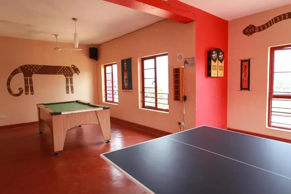 Red Chilli Hideaway