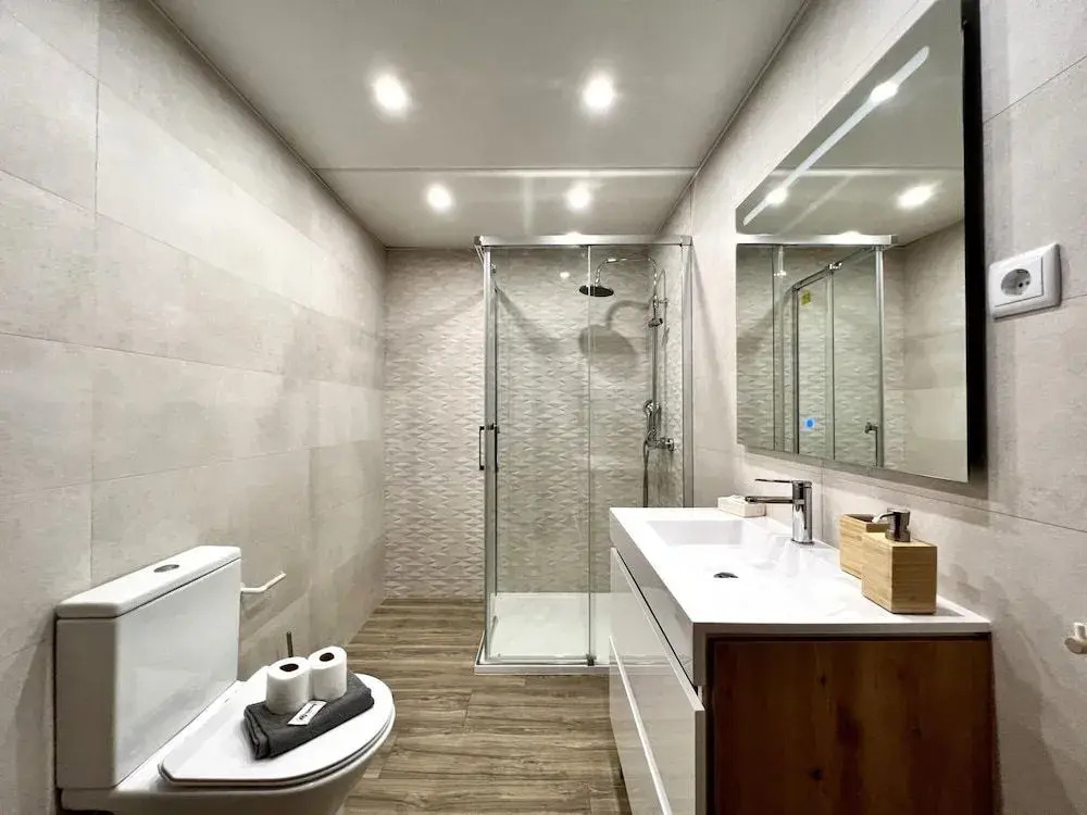 Albufeira Town Apartment by Homing