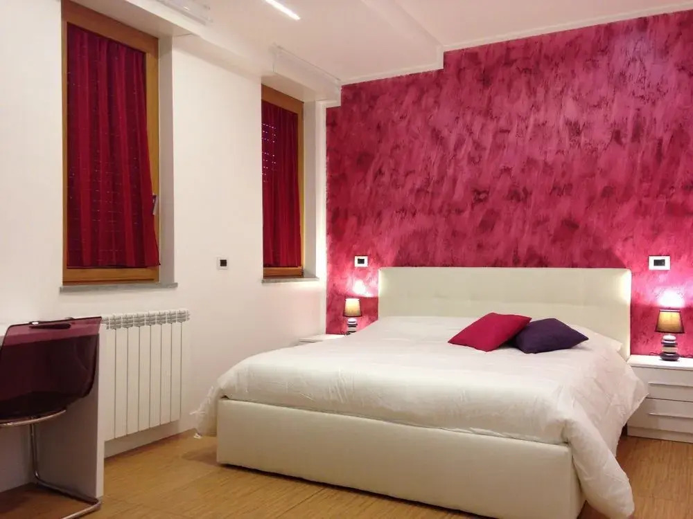 Valle Aurelia House