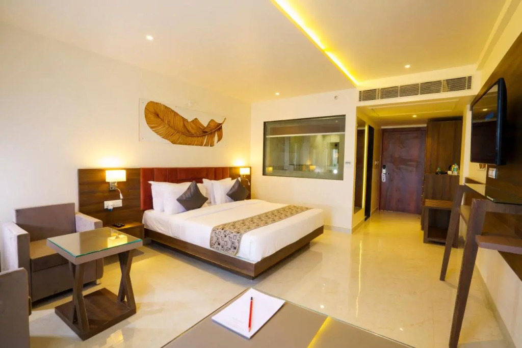 Sasa Resort