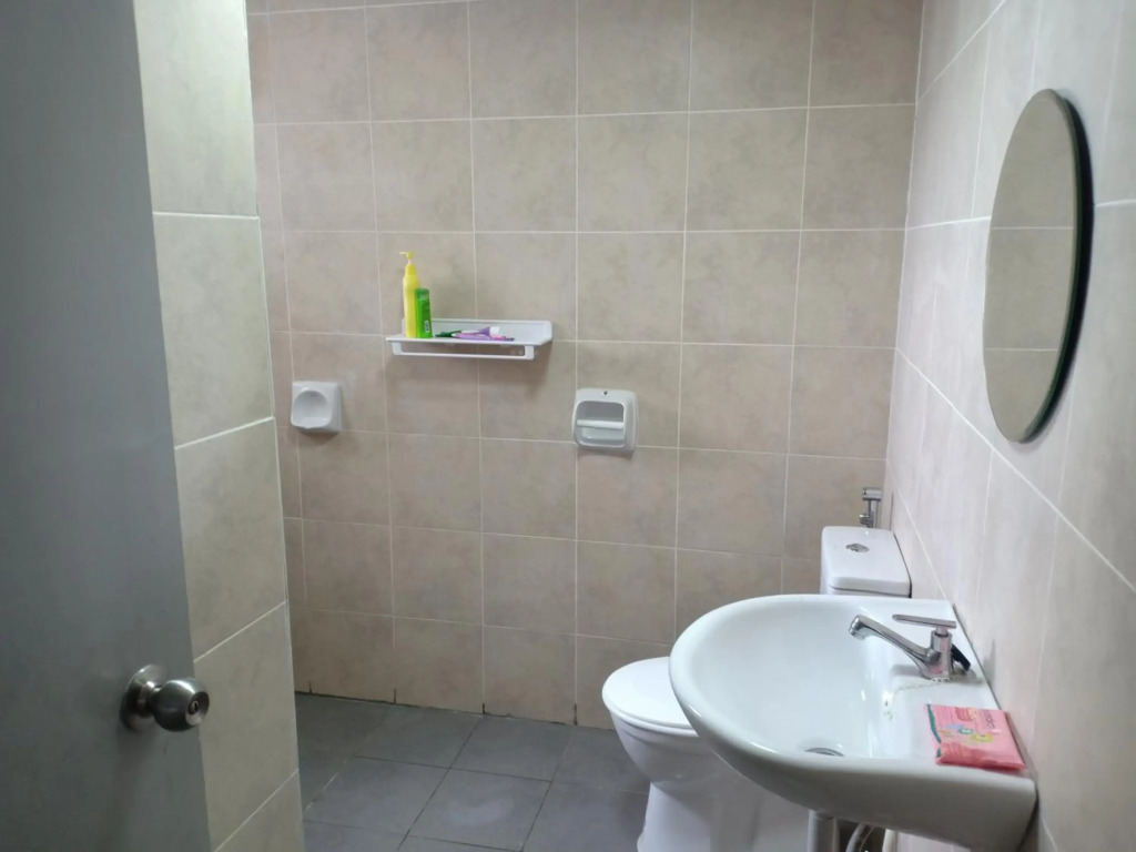 DG Homestay Putrajaya