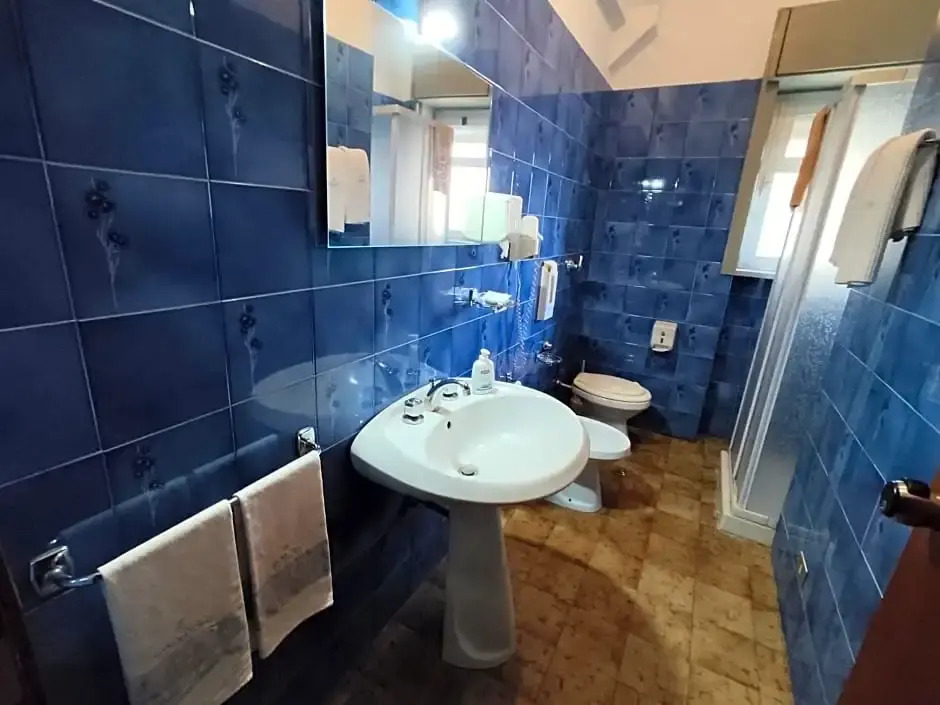 Hotel Il Dollaro