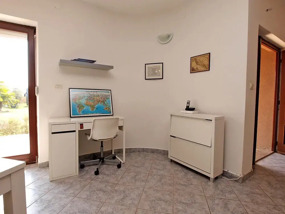 Apartments Dusanka