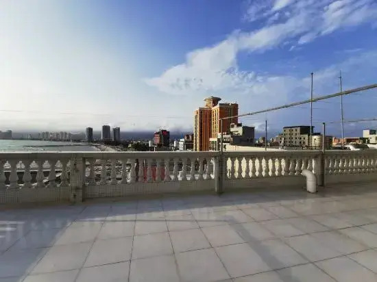Lixuan Hotel