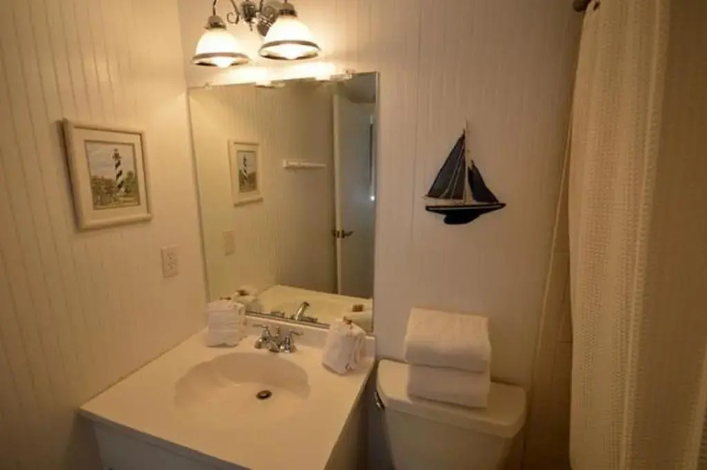 Unit 3208 - Ocean & Racquet Resort