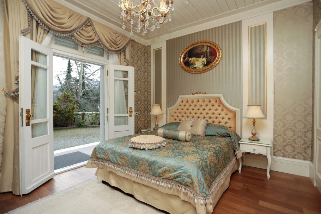 Limak Yalova Thermal Boutique Hotel