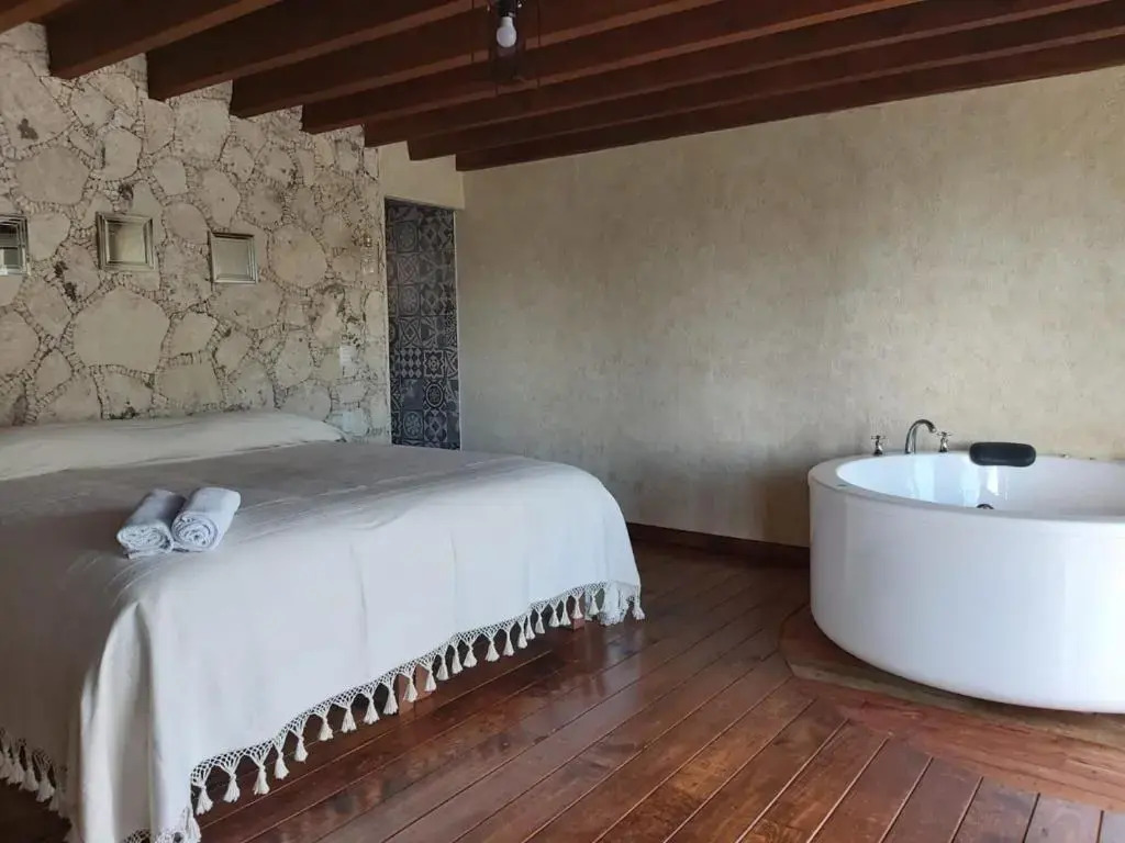 Zidada Hotel and Chalets