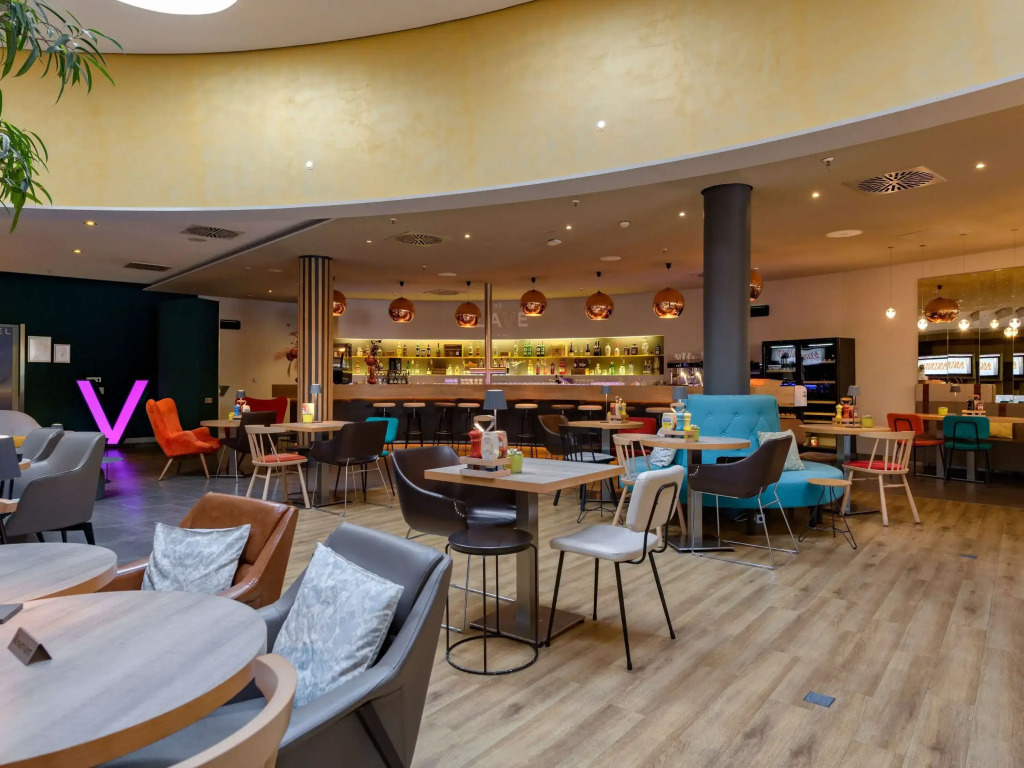 Novotel München Airport