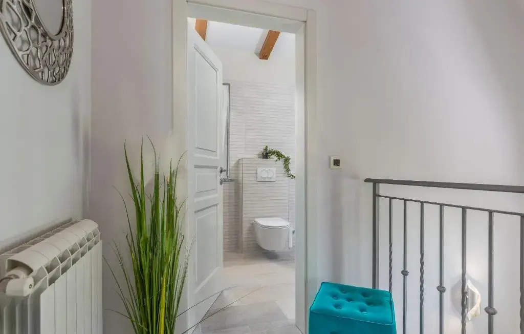 BIG Promotion, Villa Serenitas
