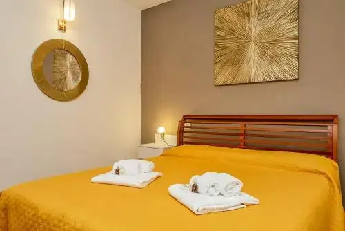 Magicstay - Flat 2 Bedrooms 1 Bathroom - Riomaggiore