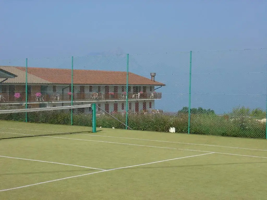 Hotel Belvedere