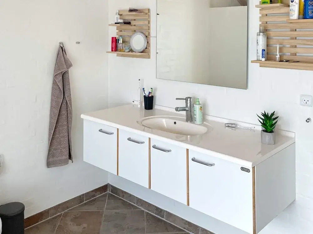 5 star holiday home in Hadsund