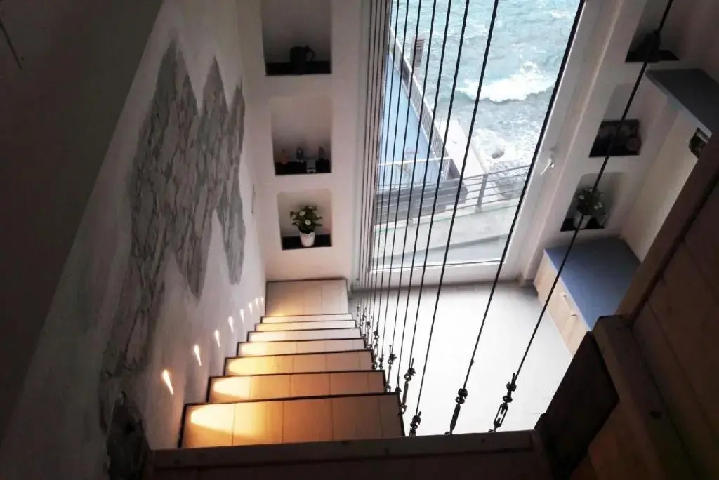Ferienwohnung für 4 Personen ca 35 m in Moneglia, Italienische Riviera Italienische Westküste