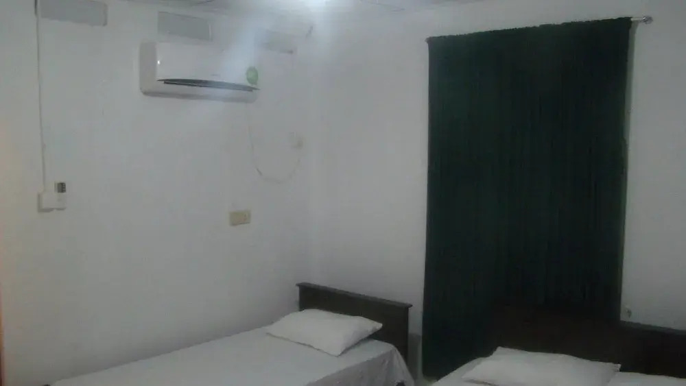 Asix Hotel