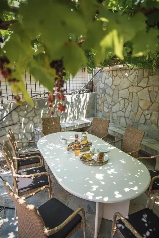 Villa VerdeBlu Rethymno Crete