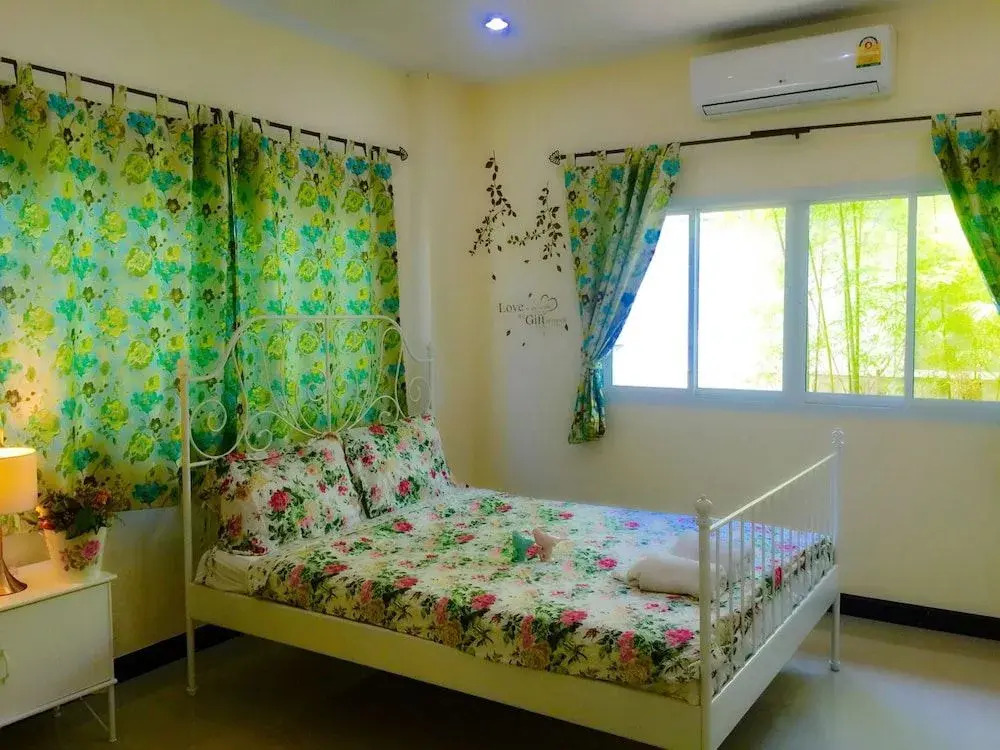 Kirinakara Resort HuaHin