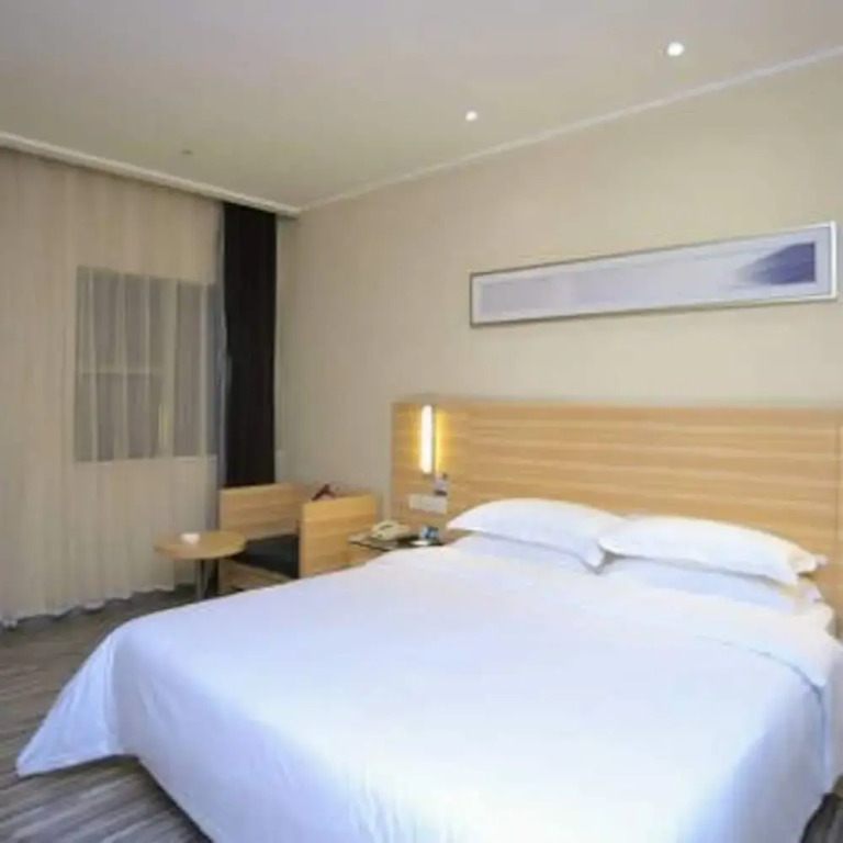 City Convenience Inn