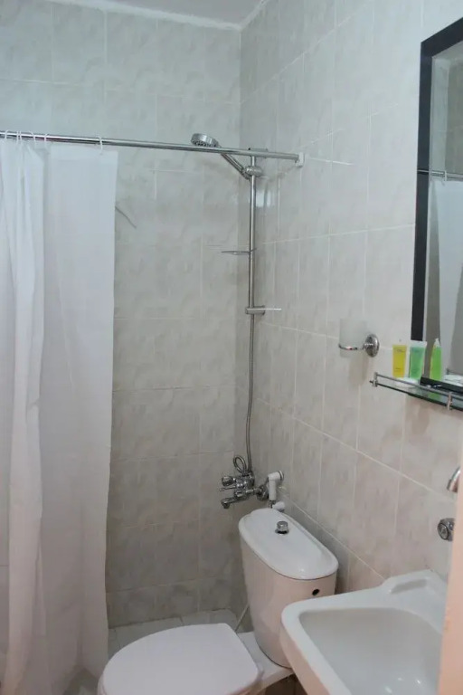 Rafiki Hostel