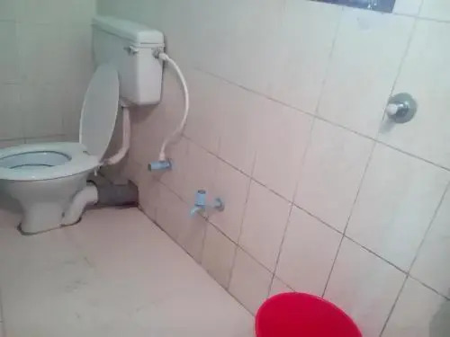 SPOT ON 68298 Prarthana Tourist Home