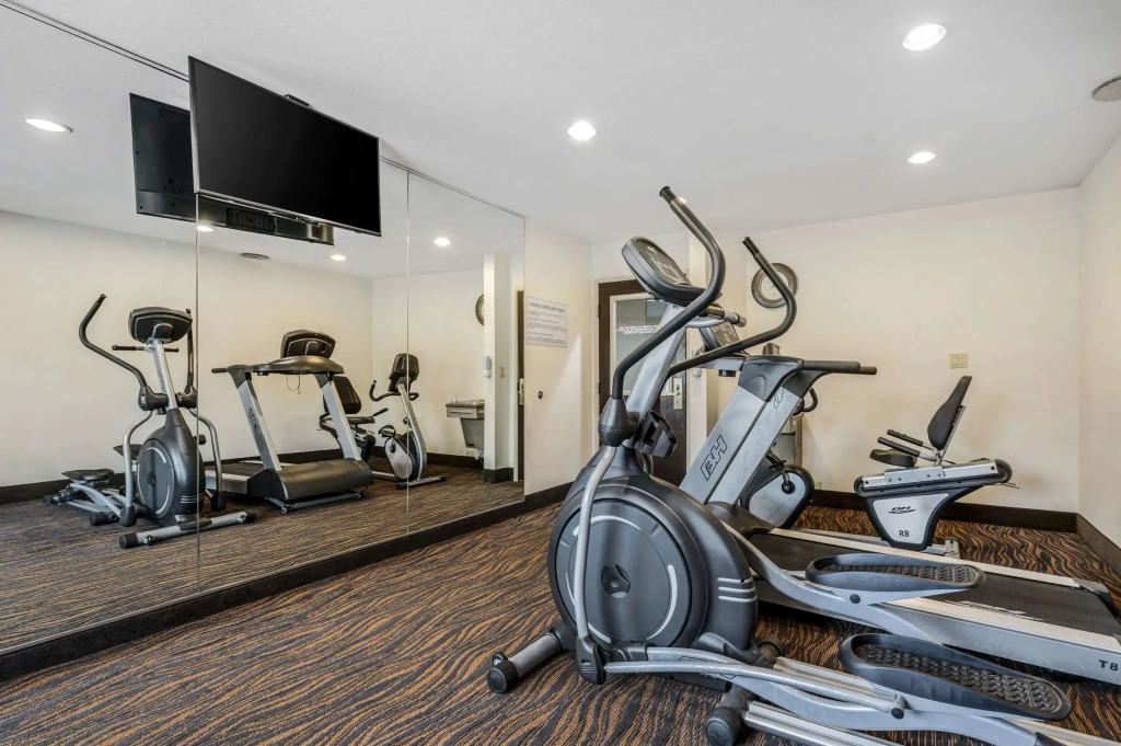 Sleep Inn Naperville - Chicago