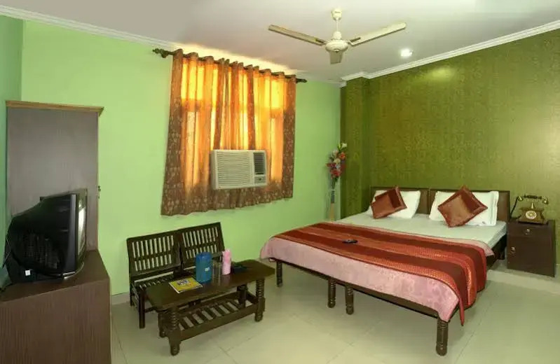 Hotel Pal Palace