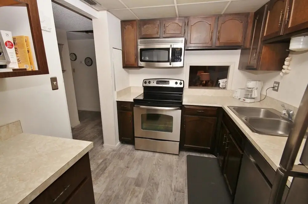 Sea Coast Gardens II 511 Apartment 2