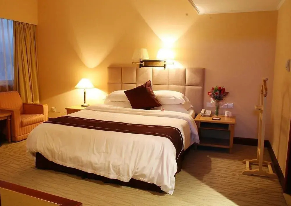 Fuzhou Golden Hotel