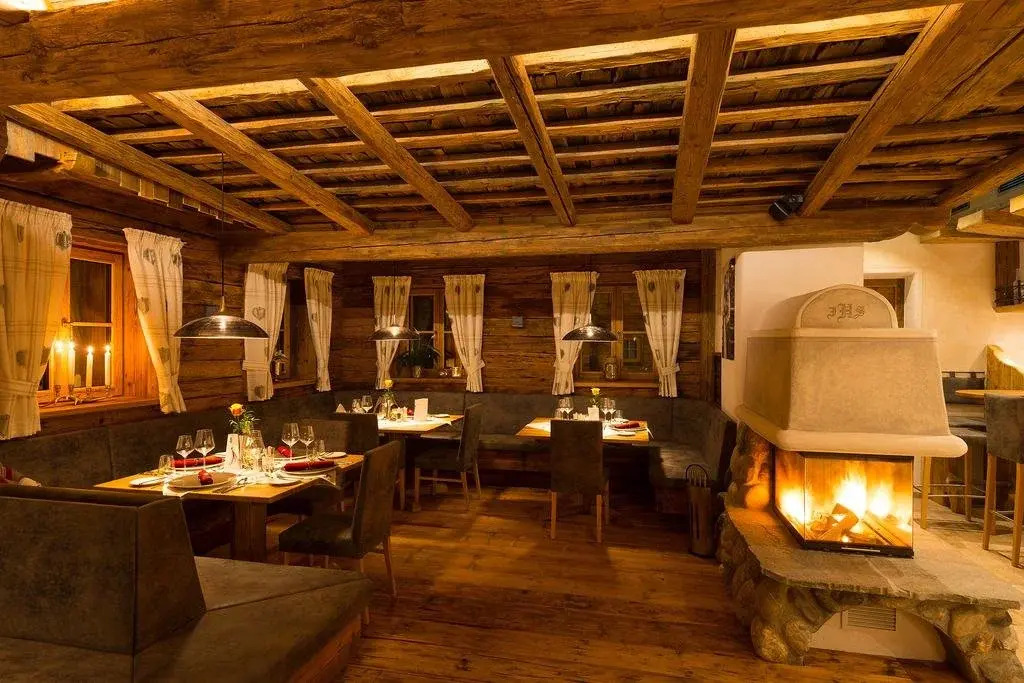 Chaletdorf Auszeit
