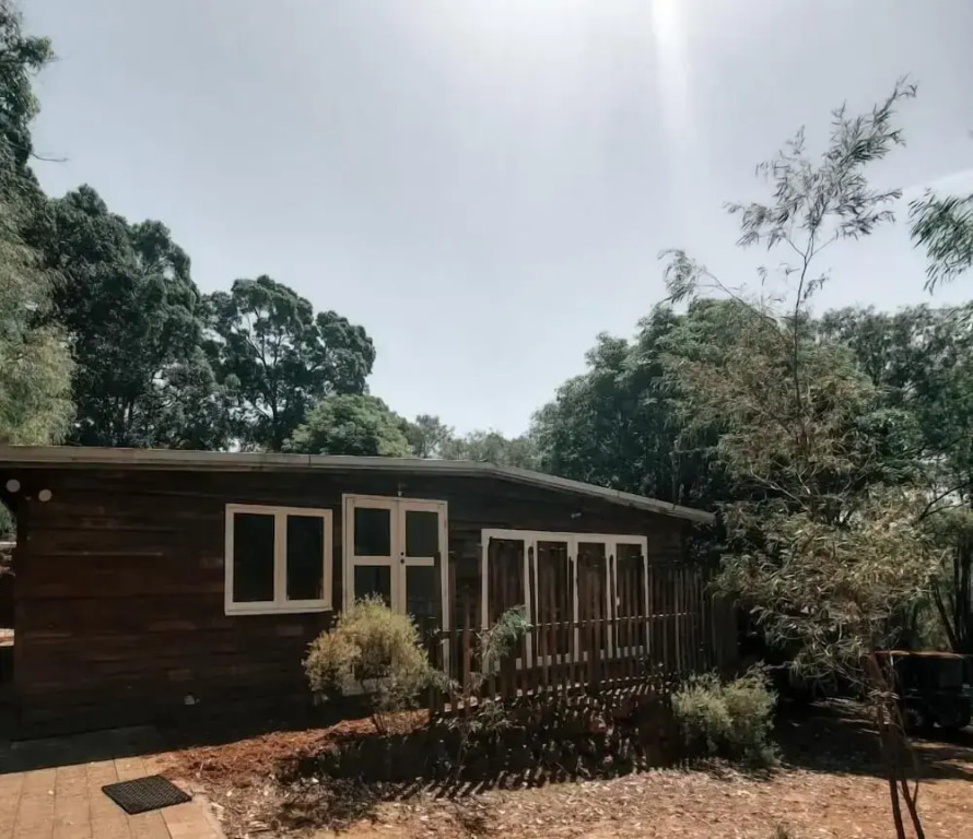 Gum Grove Chalets