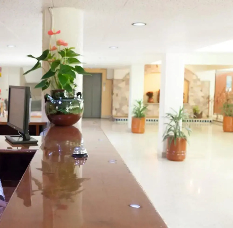 Hotel Concordia