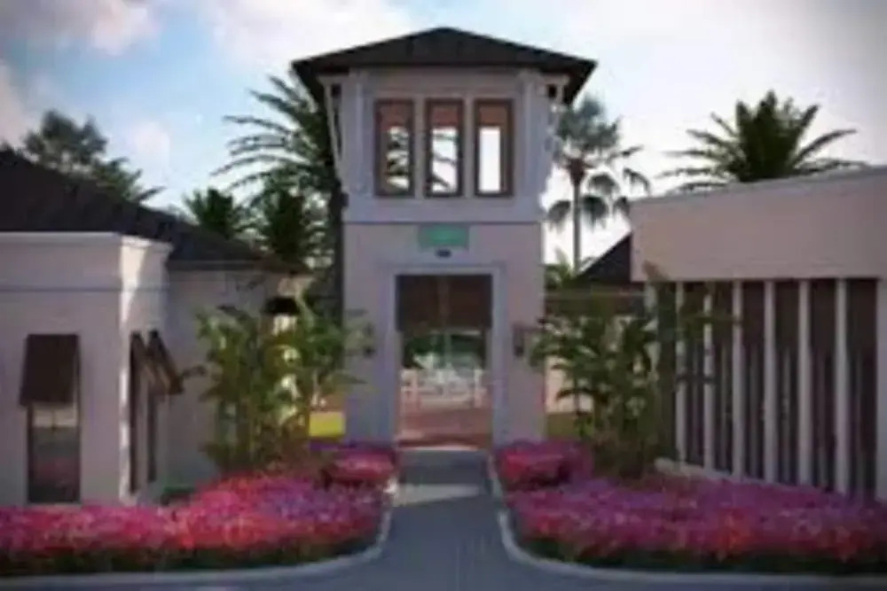 Stunning Property With Pool Located at Solara Resort Near Disney and Attractions