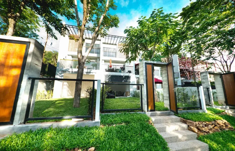 Luxury 3BR Villa in Koh Samui