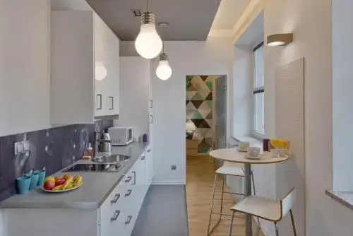 Aurora Apartments - Old Town