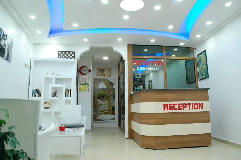 Hakan Apart Otel