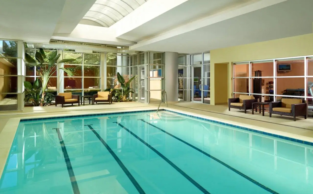Courtyard by Marriott Atlanta Buckhead