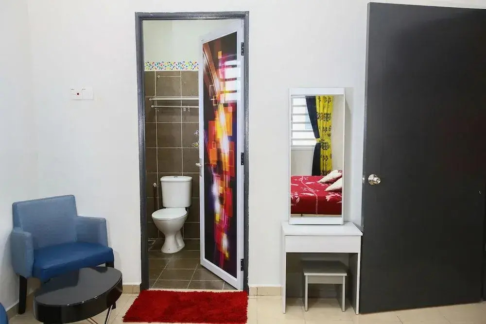Homestay Honey Sungai Petani
