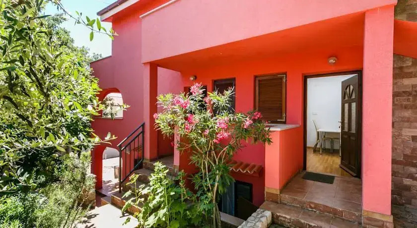 Apartments Josip
