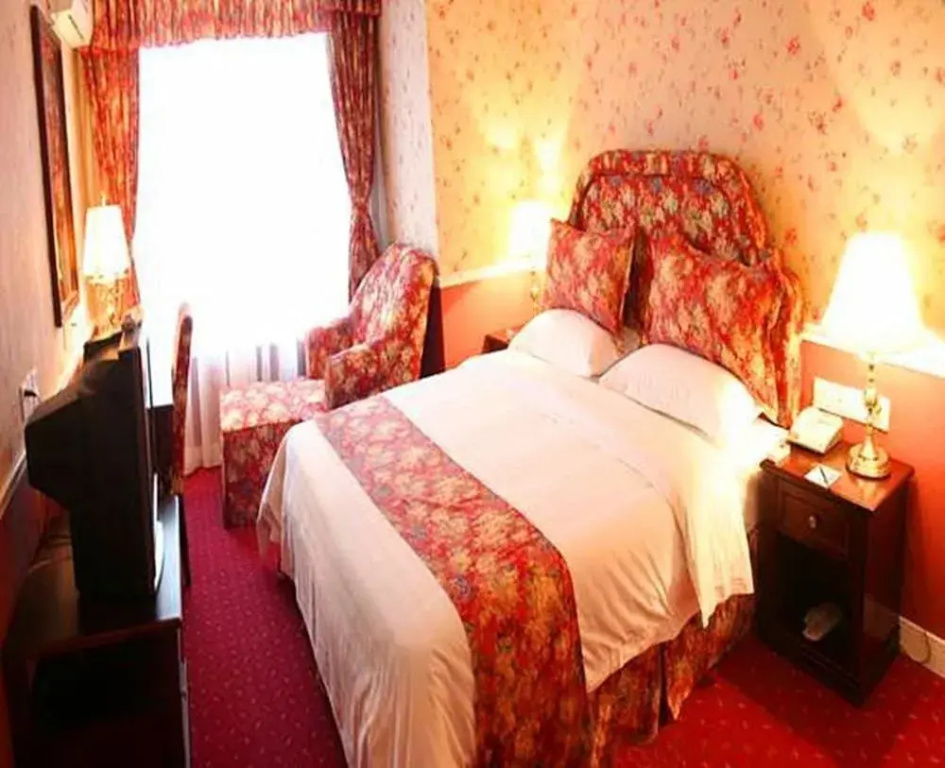 Oak Hotel- Chongqing