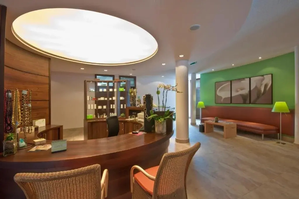 Hotel Enzian