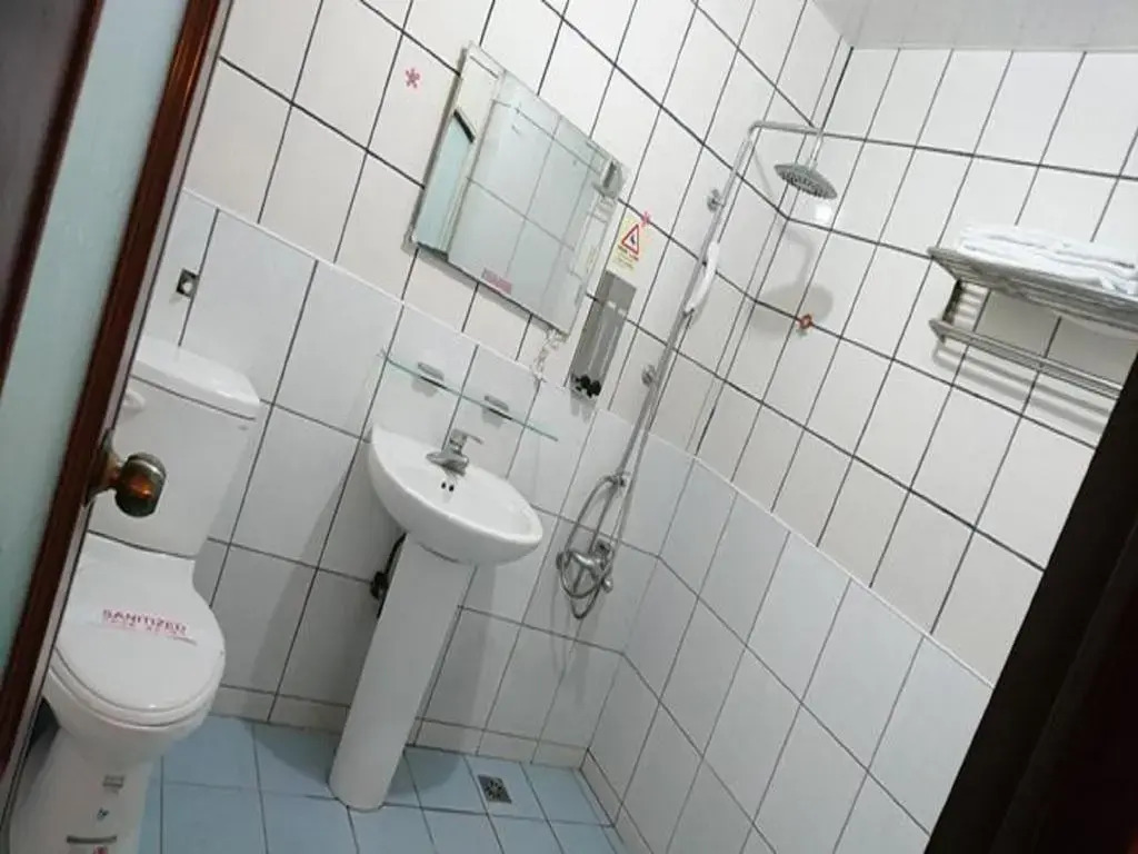 Puti Commercial Hotel