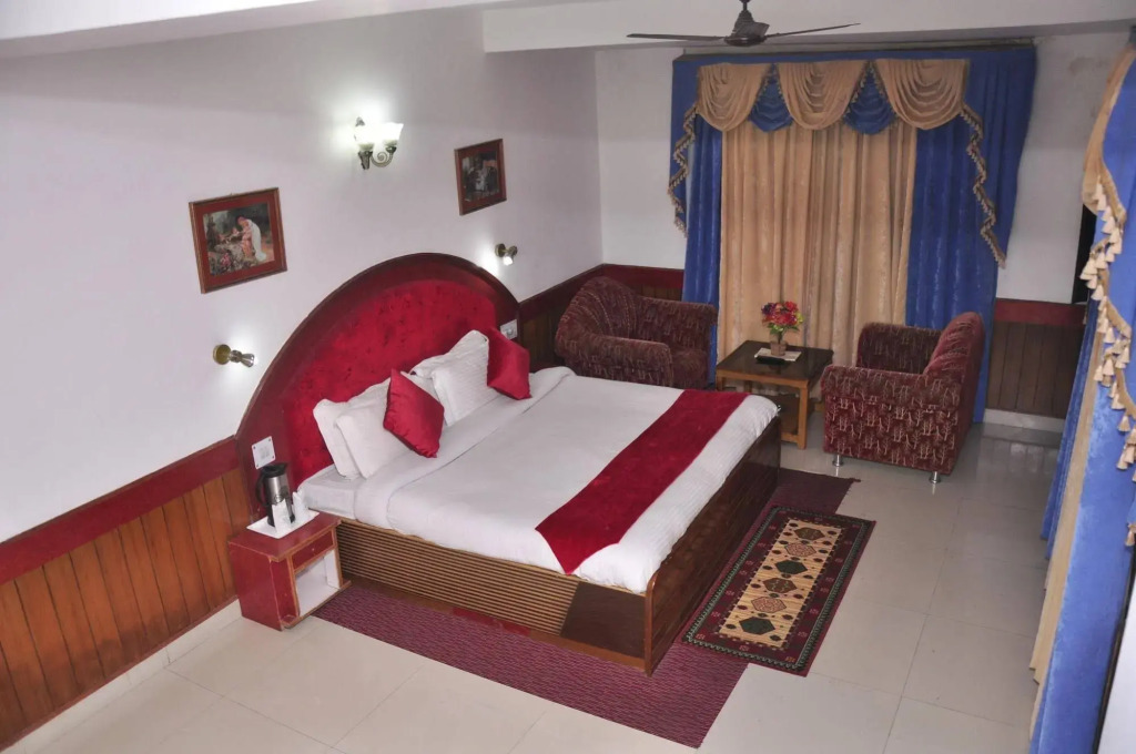 Comfort Inn Snow Park, Manali