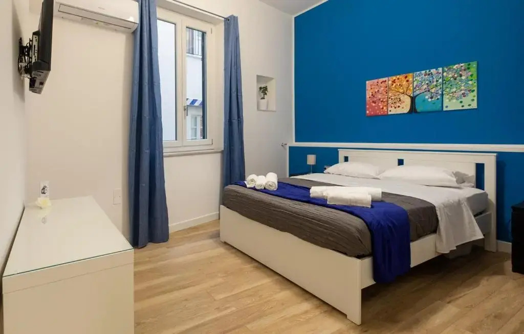 Valguarnera Studio Apartments