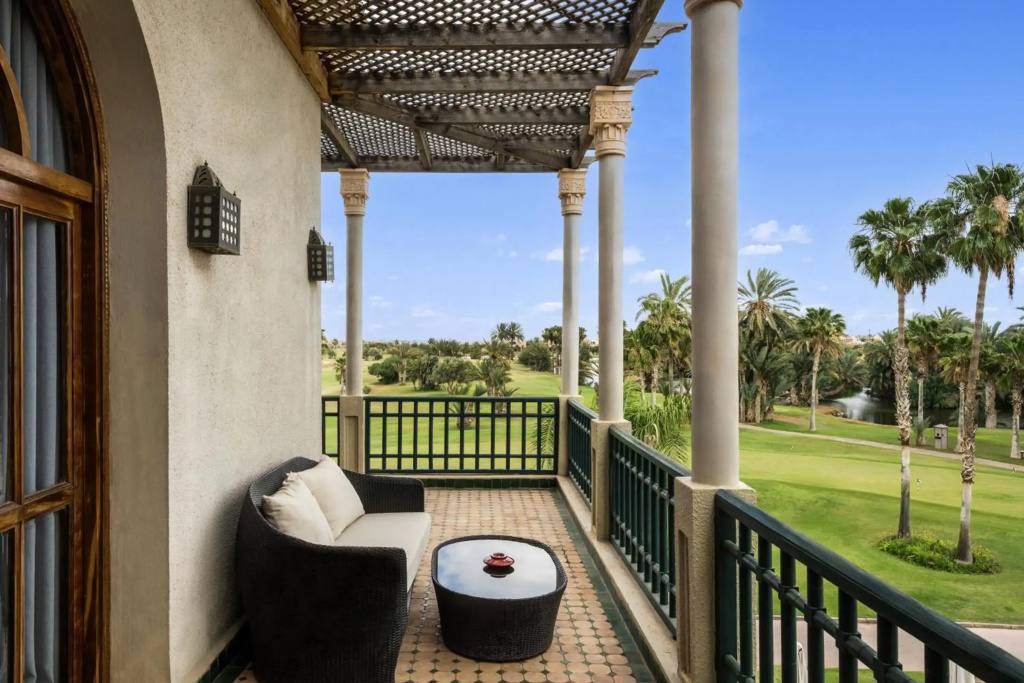 Golf Club Rotana