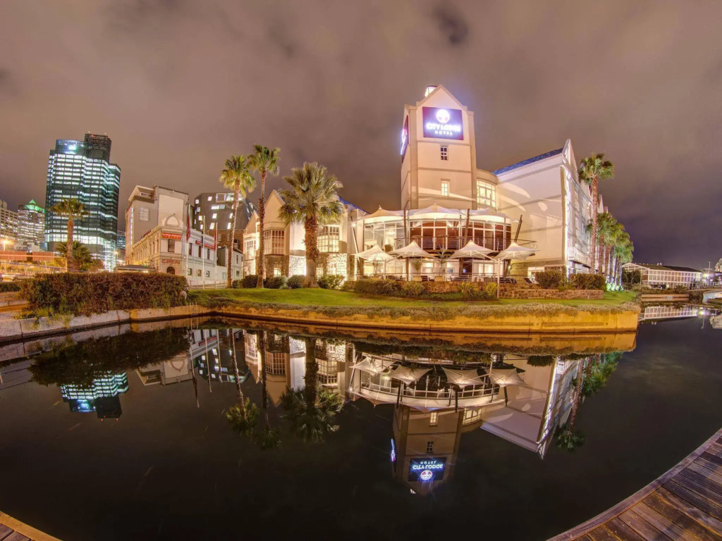 City Lodge Hotel Victoria And Alfred Waterfront