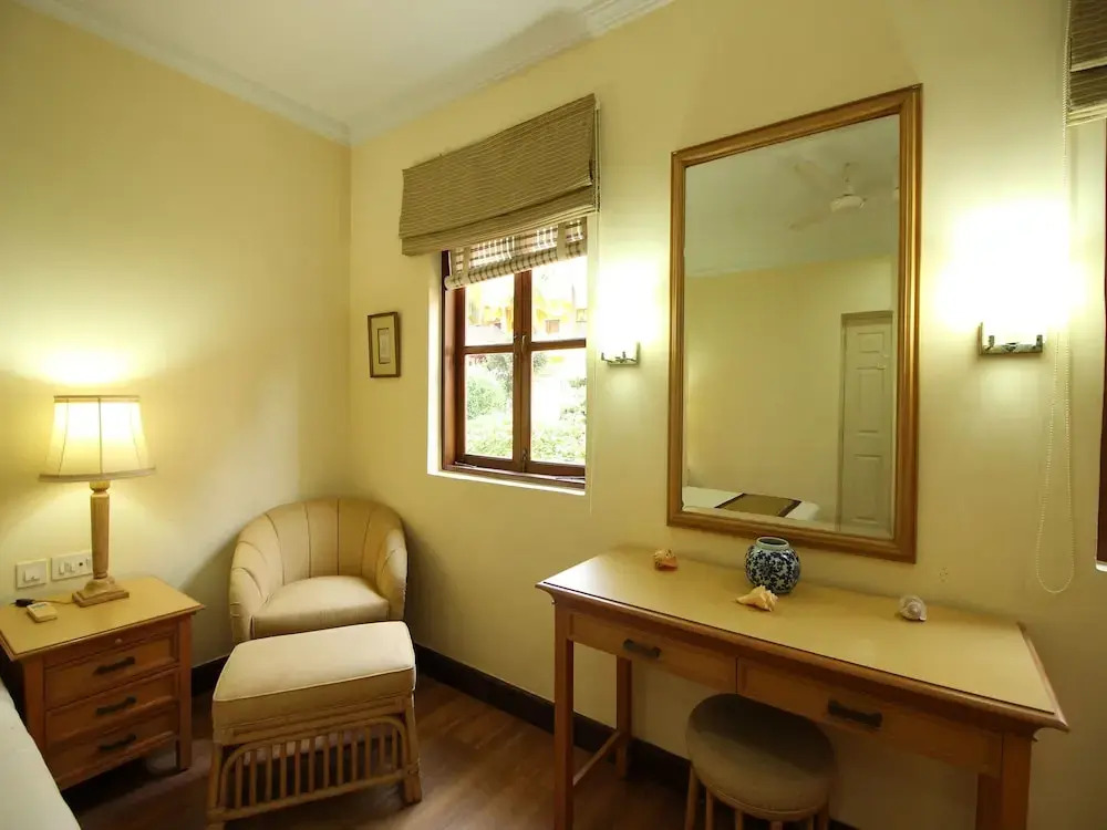 OYO 14573 Home Sunset View 1BHK Betalbatim