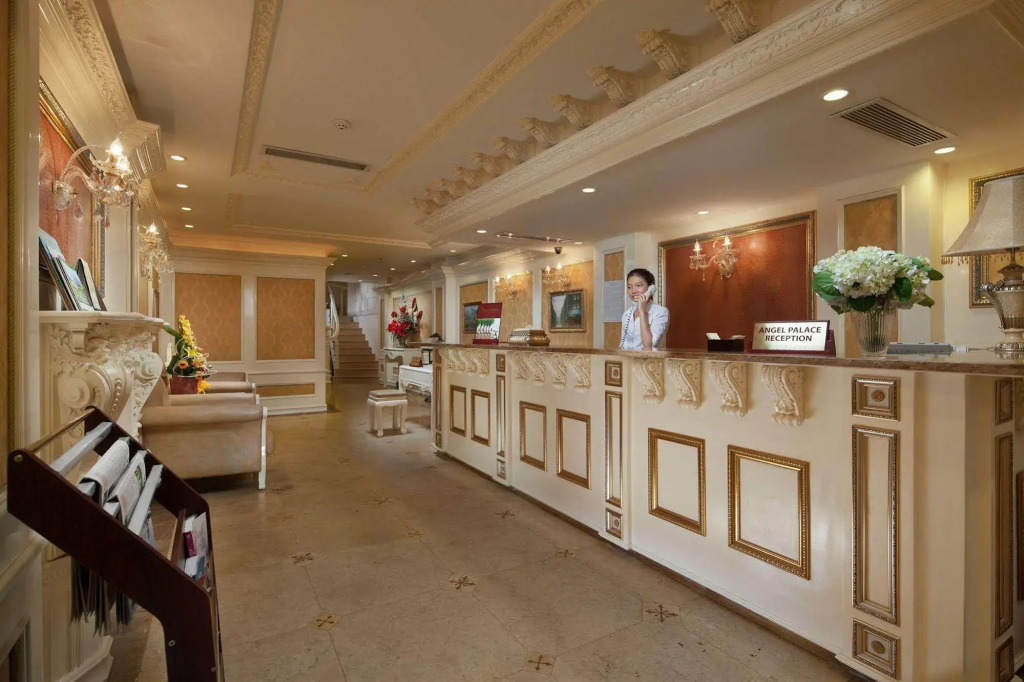 Beryl Charm Hotel & Spa
