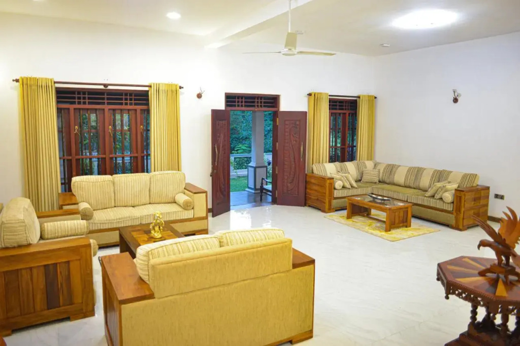 Avita Villa Hikkaduwa