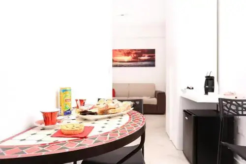 Rosso di Mare Guest House Alghero